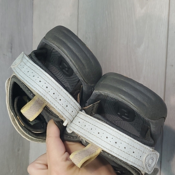 Footjoy Mens Outdoor Sandals shoes sz 9M - Picture 5 of 12